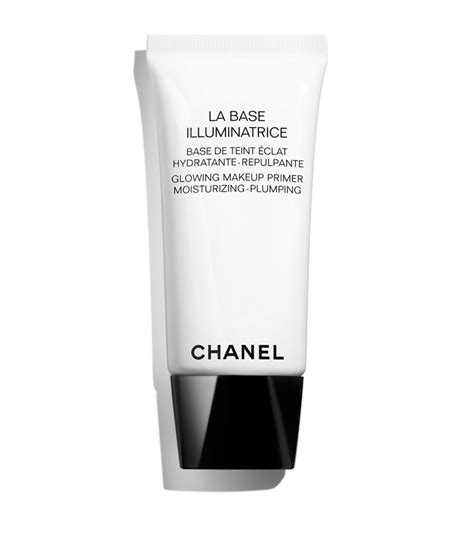 chanel base makeup|chanel primer for oily skin.